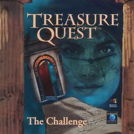 Treasure Quest artwork 1