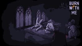 Burn With Me artwork 1