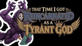 That Time I Got Reincarnated as a Tyrant God artwork 2