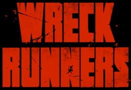 Wreck Runners artwork 3