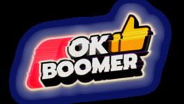 OK Boomer artwork 3