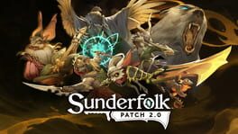 Sunderfolk artwork 2