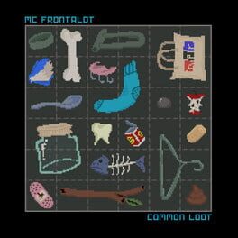 Common Loot