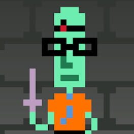 Common Loot artwork 2