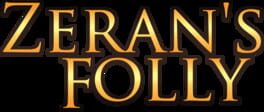 Zeran's Folly artwork 1