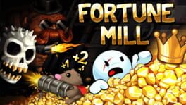 Fortune Mill artwork 2