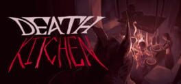 Death Kitchen artwork 2