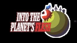Into the Planet's Flesh artwork 2
