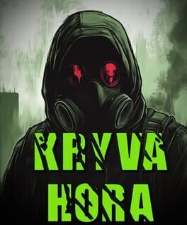 Kryva Hora artwork 2