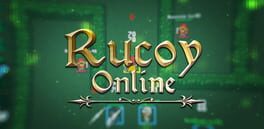 Rucoy Online artwork 1