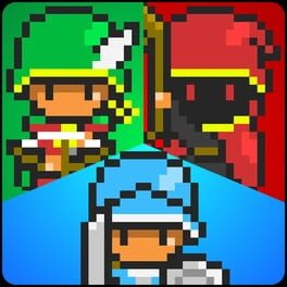 Rucoy Online artwork 2