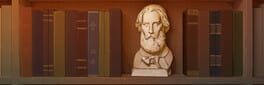 The Hidden Library artwork 1