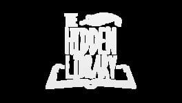 The Hidden Library artwork 2