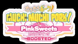 Muchi Muchi Pork! & PinkSweets Boosted artwork 5