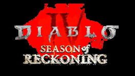 Diablo IV: Season of Reckoning artwork 1