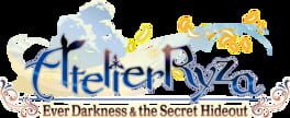 Atelier Ryza: Ever Darkness & the Secret Hideout artwork 2