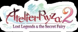 Atelier Ryza 2: Lost Legends & the Secret Fairy artwork 1