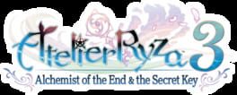 Atelier Ryza 3: Alchemist of the End & the Secret Key artwork 1