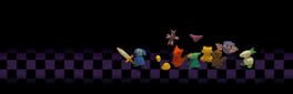 Mym's Sword artwork 1