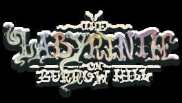 The Labyrinth on Burrow Hill artwork 2