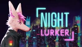 Night Lurker artwork 2