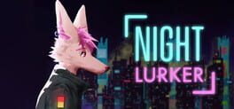 Night Lurker artwork 3