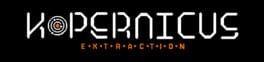 Kopernicus: Incremental Suffering artwork 2