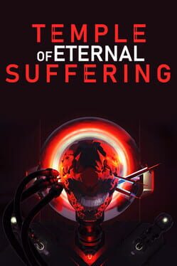 Frame of Suffering artwork 3