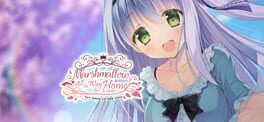 Marshmallow All the Way Home artwork 1