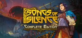 Songs of Silence: Complete Edition artwork 1