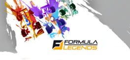 Formula Legends: Early 2010’s Season Pack artwork 1