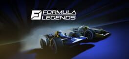 Formula Legends: Turbo Power Pack artwork 1