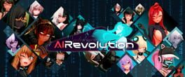 AIRevolution artwork 1