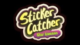 Sticker Catcher: Star Invasion artwork 2