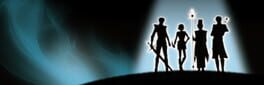 Labyrinth of Aetheria artwork 2