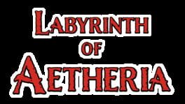 Labyrinth of Aetheria artwork 3