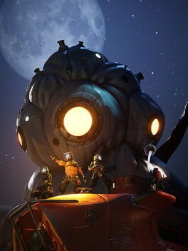 Wreck Runners artwork 2