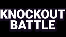 Knockout Battle artwork 2