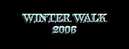 Winter Walk 2006 artwork 1