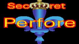 Secret Perfore artwork 2
