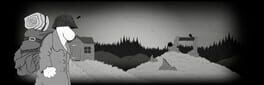 A Lost Man artwork 2