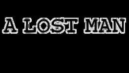 A Lost Man artwork 3