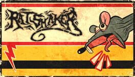 Ratshaker artwork 1