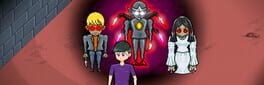 Zereoton Hauntings 2 artwork 1