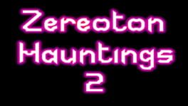 Zereoton Hauntings 2 artwork 2