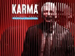 Karma: The Dark World - Deluxe Edition artwork 1