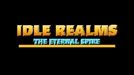 Idle Realms: The Eternal Spire artwork 2