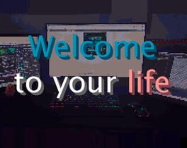 Welcome to your Life artwork 1