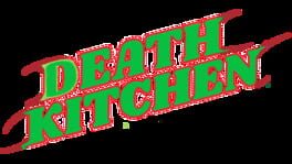 Death Kitchen artwork 3