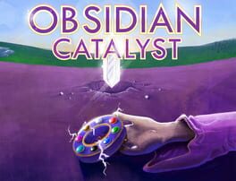 Obsidian Catalyst artwork 1